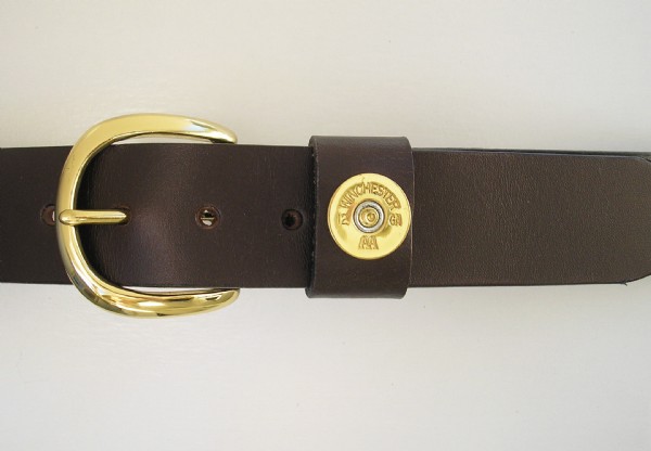 AA ShotShell Belt 1.50" - 1801/1.5